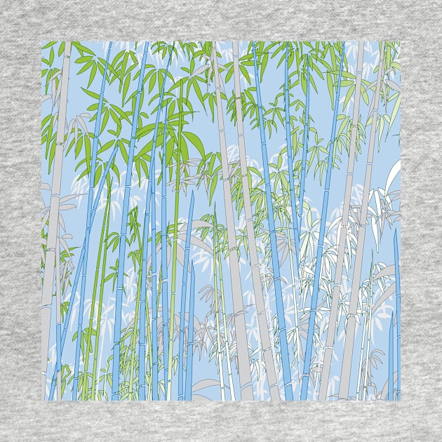 Bamboo 17 by B&K